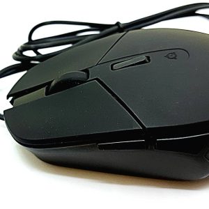 ماوس سیمی KINGDOM M70G
