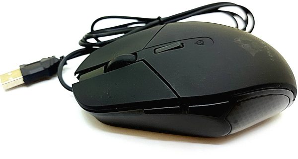 ماوس سیمی KINGDOM M70G