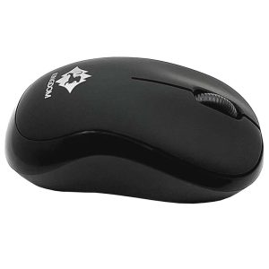ماوس بی‌سیم KINGDOM KD-008 با دانگل USB | هَنس پی‌سی