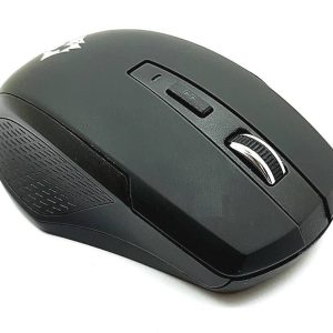 ماوس بی‌سیم KINGDOM KD-010