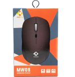 ماوس بی‌سیم KINGDOM MW09