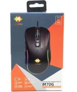 ماوس سیمی KINGDOM M70G