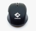 ماوس بی‌سیم KINGDOM KD-010