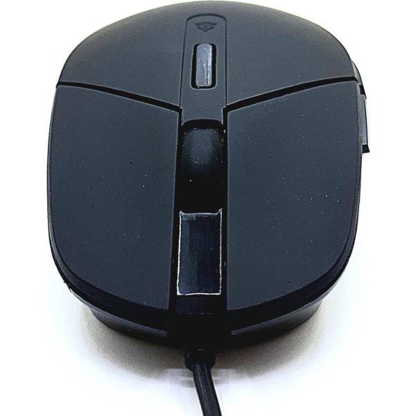ماوس سیمی KINGDOM M70G