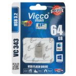 فلش مموری Vicco Man،