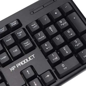 کیبورد XP Product مدل XP-8800N