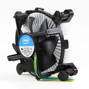 fan CPU i3