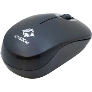ماوس بی‌سیم MW-11 1200 DPI و حسگر Pixart | هَنس پی‌سی