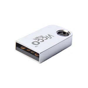 فلش مموری Vicco Man مدل VC341 ظرفیت ۳۲