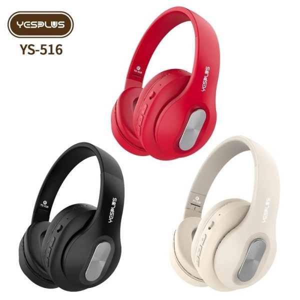 yesplus ys-516