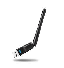 دانگل وای‌فای آلفا مدل LV-UW07