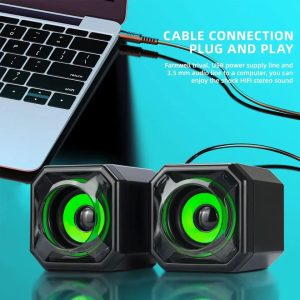 Speaker S2