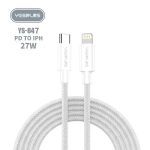 کابل IOS fi TYPE C