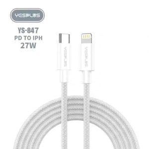 کابل IOS fi TYPE C