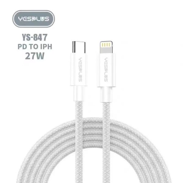 کابل IOS fi TYPE C