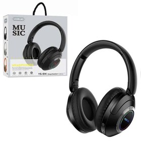 هدفون YesPlus YS-514