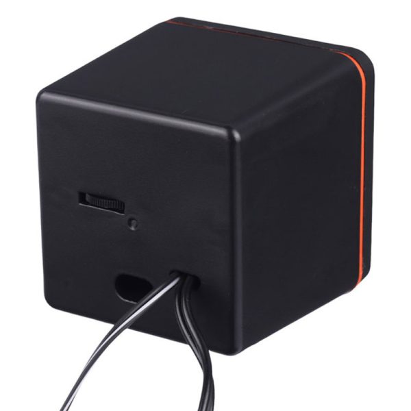 speaker سیم دار XP-S87M