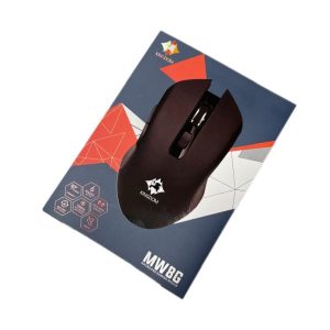 ماوس گیمینگ بی‌سیم KINGDOM MW8G