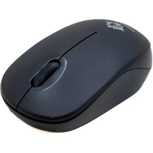 ماوس بی‌سیم MW-11 1200 DPI و حسگر Pixart | هَنس پی‌سی