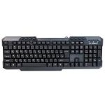کیبورد با سیم XP Product مدل XP-8900N با طراحی ارگونومیک | هَنس پی‌سی