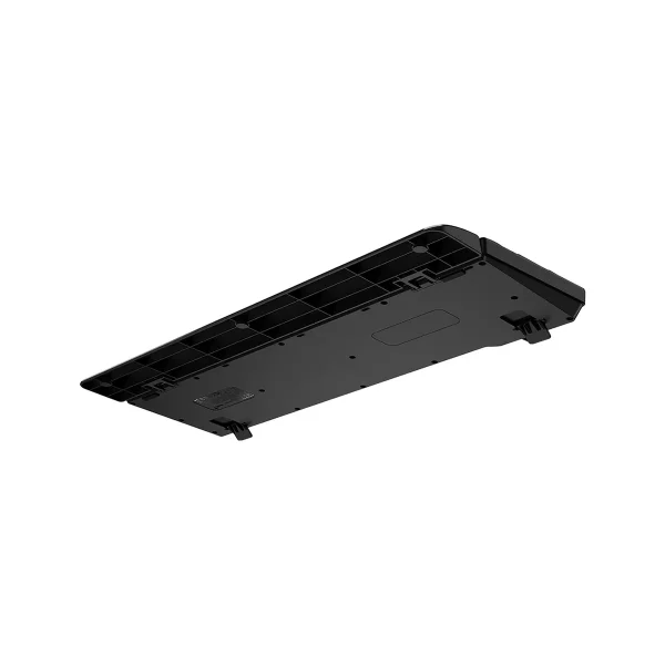 کیبورد Genius KB-100XP با سیم و کلیدهای مالتی‌مدیا | هَنس پی‌سی