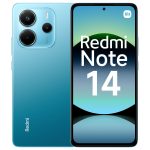 Redmi Note 14, گوشی شیائومی حافظه256 گیگ, فروشگاه هَنس پی سی