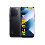 Poco C85, گوشی اقتصادی شیائومی, حافظه256 گیگ, فروشگاه هَنس پی سی