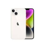 آیفون 14 نسخه چین با ظرفیت 128 گیگابایت، طراحی زیبا و قدرت بالا. خرید مطمئن و گارانتی معتبر از فروشگاه تخصصی هَنس پی‌سی.