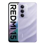 Redmi 15, گوشی شیائومی حافظه256 گیگ, فروشگاه هَنس پی سی