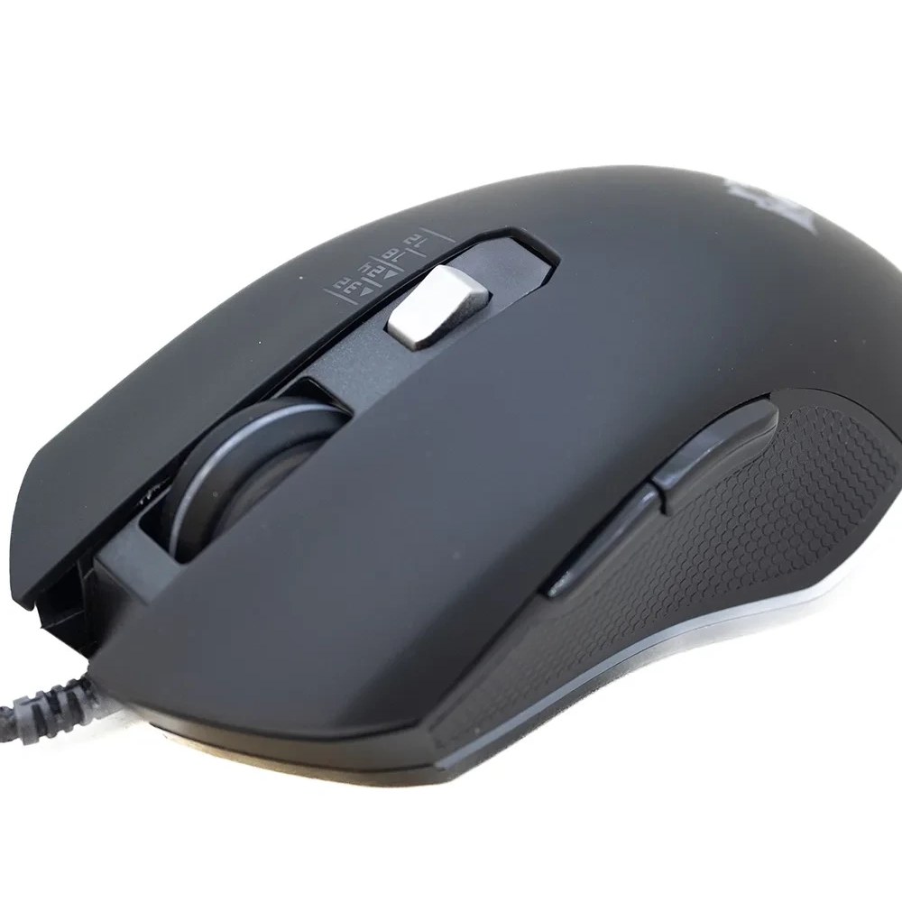 ماوس گیمینگ KINGDOM M60G