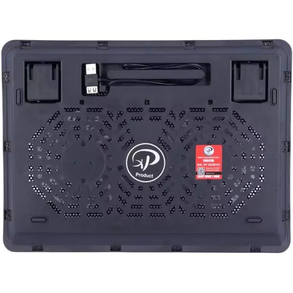 کول پد XP‑F92P هنس پی سی