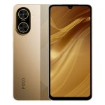 گوشی Poco C71 با رم ۳ گیگابایت و حافظه داخلی ۶۴ گیگ، نمایشگر ۶٫۸۸″ ۱۲۰ هرتز، باتری ۵۲۰۰ میلی‌آمپر؛ در فروشگاه هَنس پی‌سی با گارانتی معتبر.