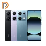 گوشی موبایل شیائومی مدل Note 14S 256G Ram8