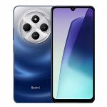 گوشی موبایل شیائومی مدل Redmi 14C 128G /Ram4 آبی