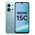 Redmi 15C, گوشی اقتصادی شیائومی, حافظه256 گیگ, فروشگاه هَنس پی سی