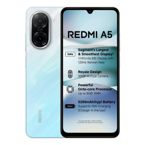 Redmi A5