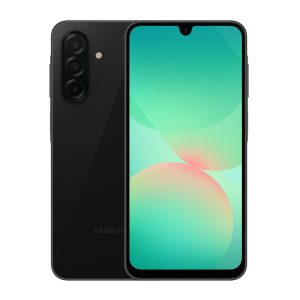 گوشی موبایل Samsung مدل A26 128G Ram6 ساخت کشور ویتنام