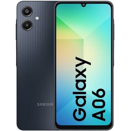 Samsung Galaxy A06 5G 128GB رم4