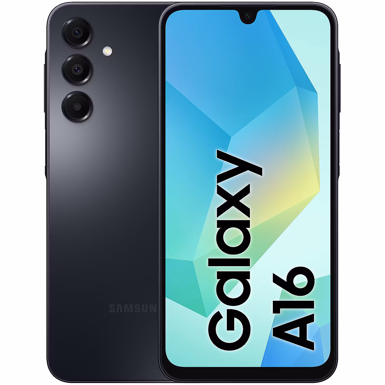 Samsung Galaxy A16 256GB رم8