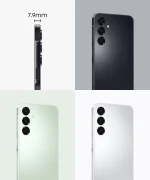 Samsung Galaxy A16 256GB رم8